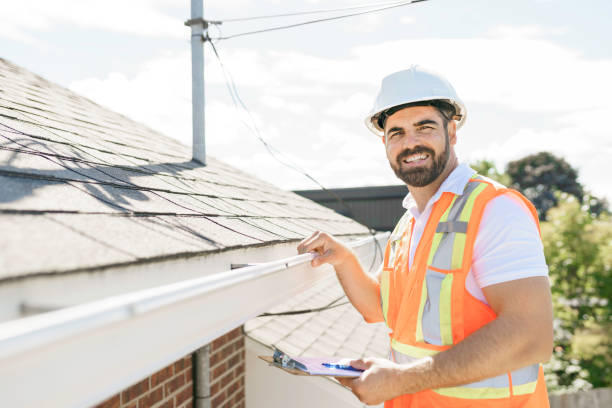 Quick and Trustworthy Emergency Roof Repair Services in Pleasant Grove, UT